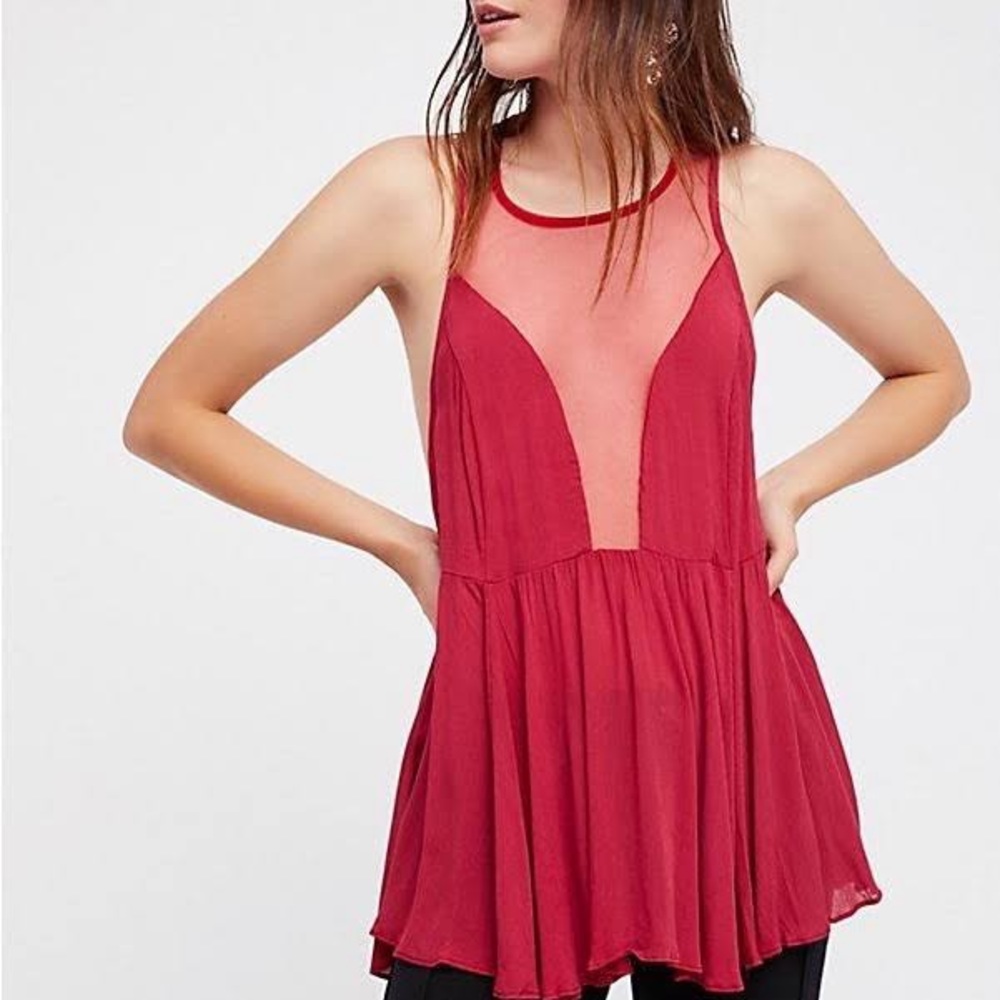 Free People Tank Top